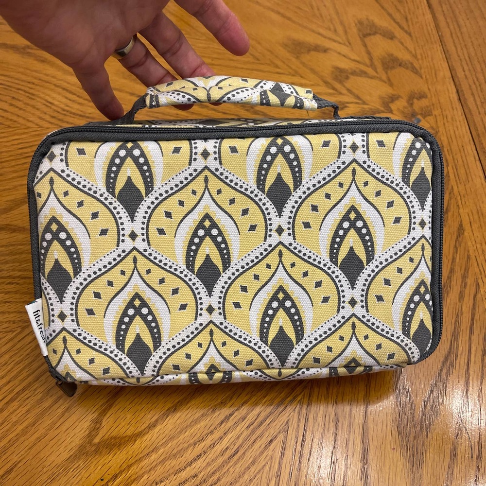 Fit&Fresh lunch bag Pre-owned